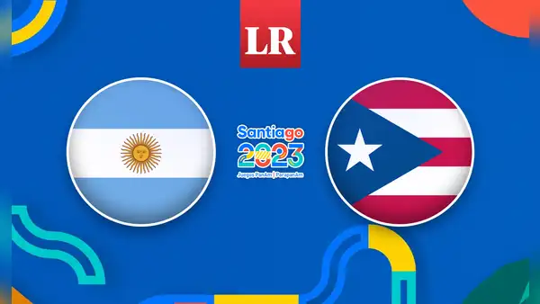 Las Panteras vs. Puerto Rico EN VIVO: ¿a qué hora juega por el vóley por los Panamericanos 2023?