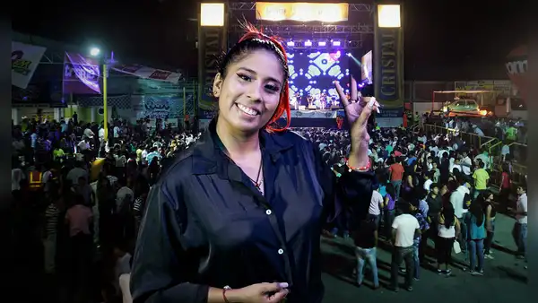 Azucena Calvay regresa a Lima y ofrecerá concierto GRATIS: ¿cuándo, dónde y con quiénes?
