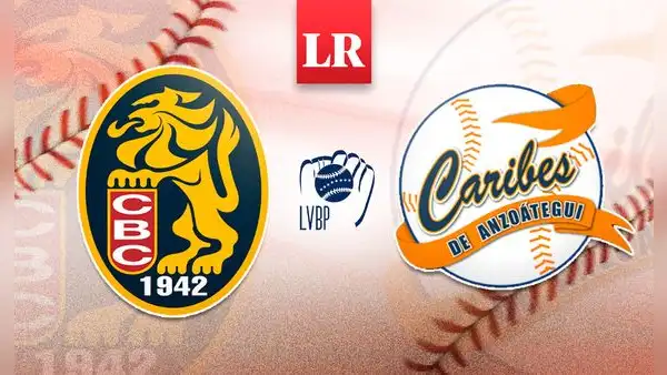 Leones del Caracas vs. Caribes EN VIVO: ¿a qué hora y dónde ver el juego por el inicio de la LVBP 2023-24?