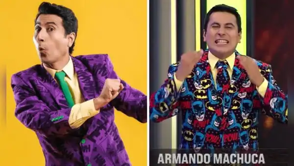 ¿El más querido de 'El gran chef'? Usuarios elogian a Armando Machuca y piden programa para él