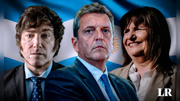 Resultados elecciones Argentina 2023: ¿quién gana las presidenciales, según últimas encuestas?