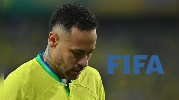 FIFA pagará millonario monto a Al-Hilal por la rotura de ligamentos de Neymar en Eliminatorias