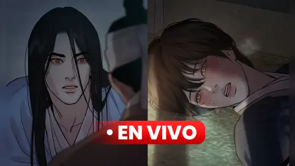 'Pintor nocturno', capítulo 127 en español: fecha, hora de estreno y dónde leer el manhwa BL