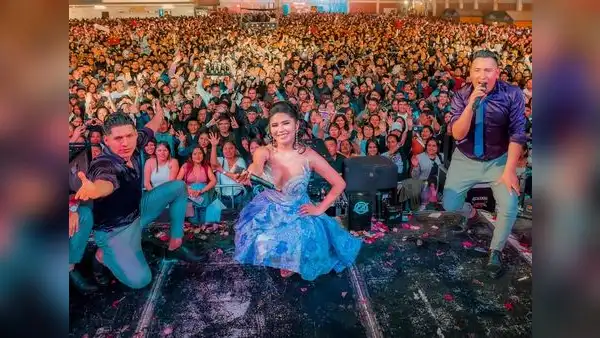 Yarita Lizeth realizará casting en busca de nuevos talentos para su grupo: ¿cómo inscribirse?