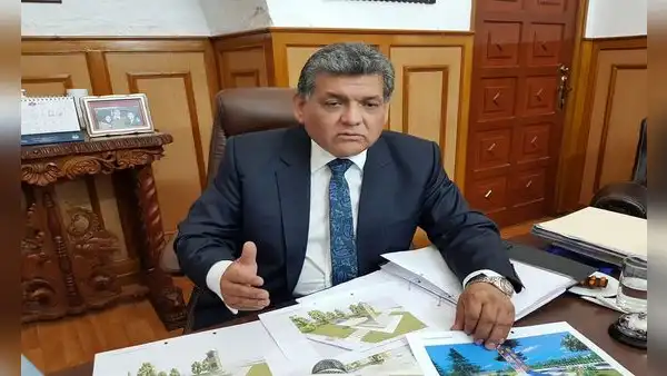 Decano de Abogados de Arequipa: "Proceso contra la JNJ se ha desnaturalizado"