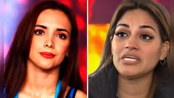 Rosángela Espinoza denuncia a examiga por estafa: se hacía pasar por su mánager