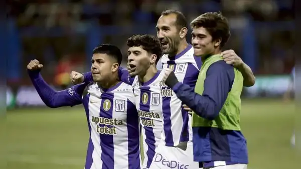 ¿Cuándo y con quién será el último partido de Alianza Lima por el Torneo Clausura 2023?