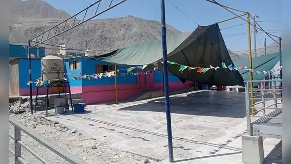Arequipa: otorgan S/4 millones para construir escuela en terreno que no tiene saneamiento físico legal