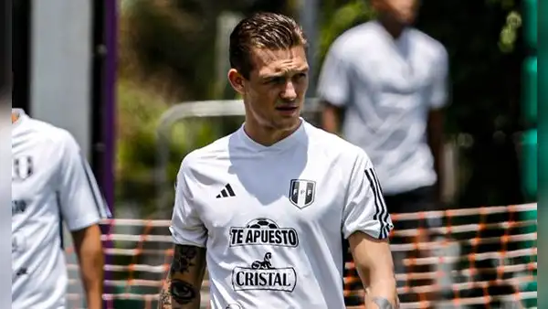 Oliver Sonne rompe su silencio: habla sobre su no debut y pone en duda una futura convocatoria