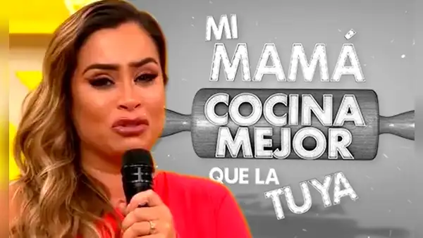 ¡No va más! 'Mi mamá cocina mejor que la tuya' se despide de la televisión luego de 6 años