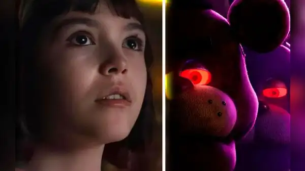 'Five Nights at Freddy's', clasificación por edad en Perú: ¿los niños pueden ver esta película?