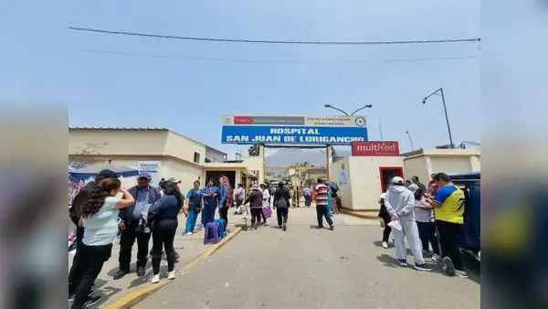 Triple asesinato en SJL: familiares piden justicia y denuncia nulo apoyo de las autoridades