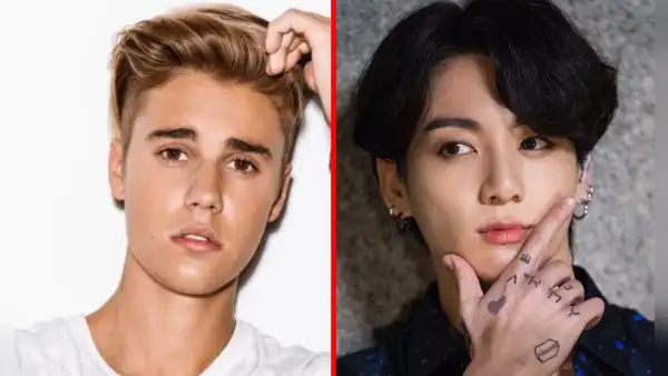 Jungkook, de BTS, es comparado con Justin Bieber por The Kid LAROI: "Tienen ese poder de estrella"