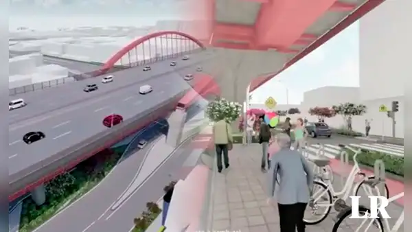 NUEVA vía expresa de Lima se inauguraría en 2027: ¿cuál es y dónde se construirá?