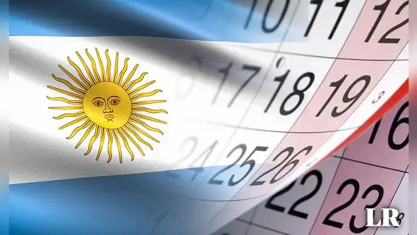 ¿Habrá feriado el lunes 23, un día después de las elecciones presidenciales en Argentina?