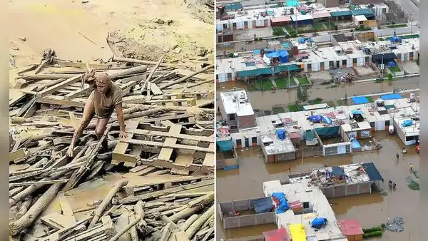 Próximo fenómeno El Niño sería muy similar a evento ocurrido en el 2017, alertó Enfen y Cenepred