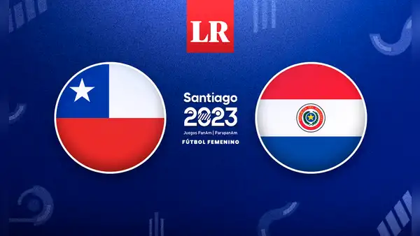 Chile vs. Paraguay EN VIVO: ¿dónde ver el juego de fútbol femenino por los Juegos Panamericanos 2023?