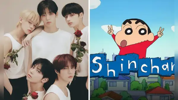 TXT aparecerá en el popular anime 'Crayon Shin Chan': ¿en qué episodio saldrá la boyband k-pop?
