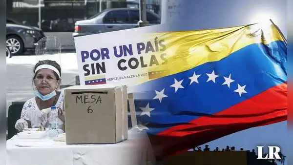Resultados CNP de la Primaria en Venezuela HOY: ¿qué candidato ganó las elecciones 2023?