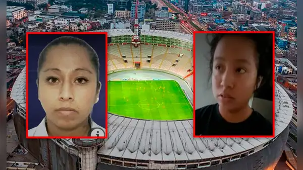Perú vs. Argentina: madre e hija estafaron a decenas de hinchas hasta por S/5.000 en entradas