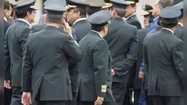 PNP: ofrecieron puntaje en examen a coroneles para que no denuncien fraude