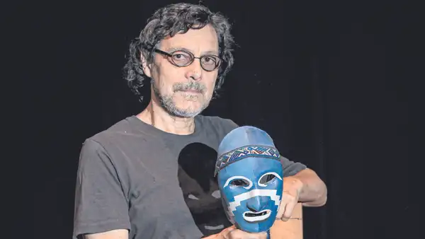 Wili Pinto: “Con la mujer, las leyes han resuelto poco”