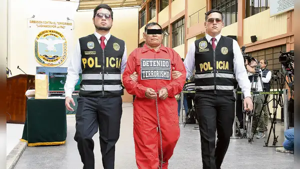 Sendero Luminoso: investigan a 7 personas que adoctrinaban a menores de edad