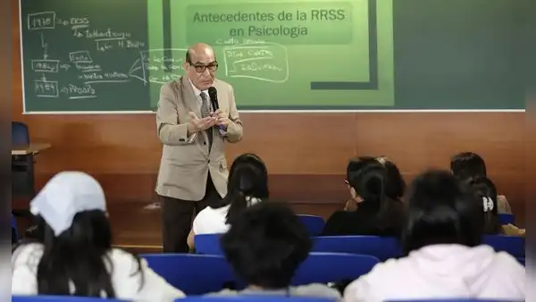 ¿Por qué nos faltan psicólogos en el Perú?