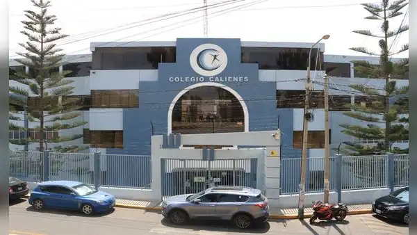 Arequipa: Poder Judicial admite pedido para desalojar colegio Calienes
