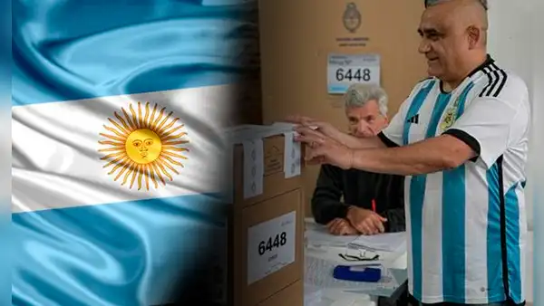 DINE Resultados Elecciones 2023: ¿dónde puedo ver los resultados?