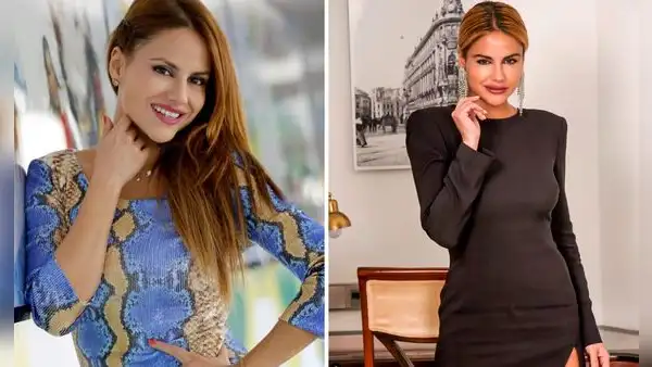 Mónica Hoyos: ¿a qué se dedica la expresentadora de TV tras dejar el Perú?