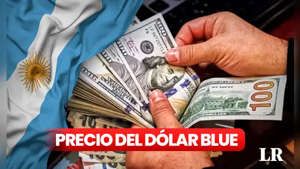 Dólar hoy y dólar blue, EN VIVO: cotización oficial para hoy, lunes 23 de octubre