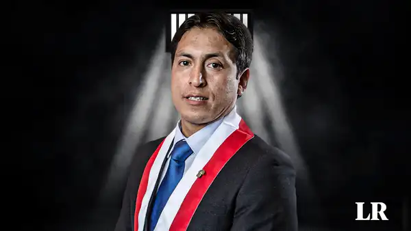 Freddy Díaz: excongresista acusado de violación sexual saldría libre en noviembre