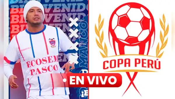 Copa Perú 2023 EN VIVO: debut de Manco y resultados de los dieciseisavos de final de la Etapa Nacional