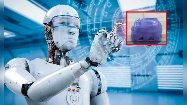 ¿Una IA que crea sus propios robots? Descubren algoritmo de diseño que los deja sorprendidos