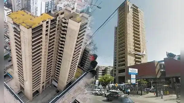 ¿Por qué la torre Trecca sigue abandonada desde hace 50 años pese a que costó más de US$60 millones?
