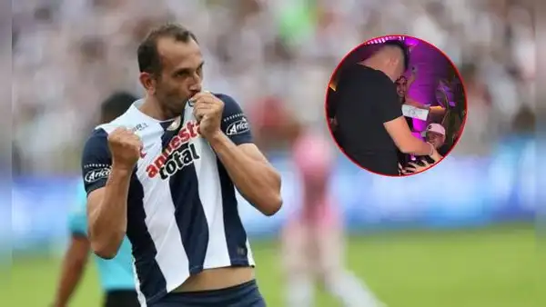 Barcos y el contundente mensaje que compartió tras fiesta a la que asistieron compañeros de Alianza Lima