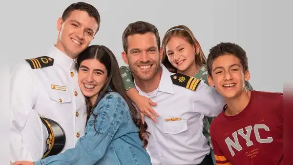 ¿A qué hora da 'Papá en apuros', la novela de Latina con Juan Carlos Rey de Castro?