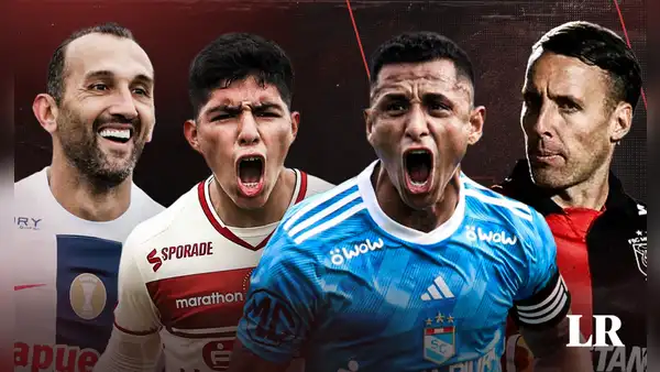 ¿Qué partido le falta a Alianza Lima, Universitario, Sporting Cristal y Melgar en el Torneo Clausura?