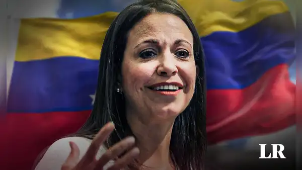 ¿Quién es María Corina Machado? La ganadora de las Primarias y posible primera mujer presidenta de Venezuela