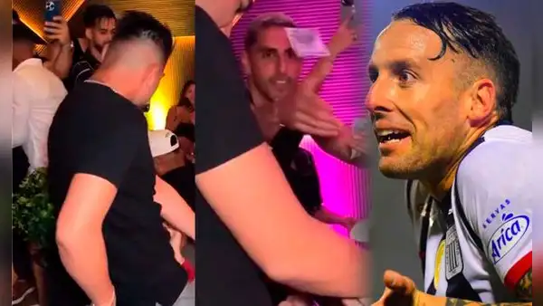 ¿Por qué Lavandeira se volvió tendencia en medio de la fiesta de los jugadores de Alianza?