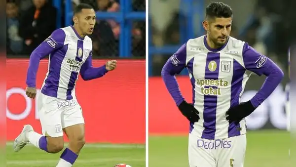 Bryan Reyna y Carlos Zambrano tomaron drástica decisión tras ser captados en fiesta privada
