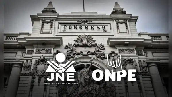 ONU expresa preocupación por intervención del Congreso en organismos electorales peruanos
