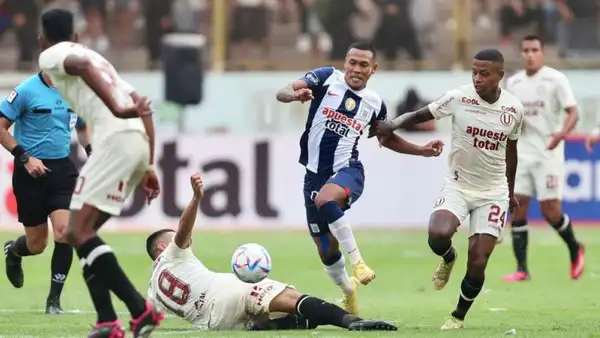 ¿Qué resultados se deben dar en la última fecha para que Alianza y Universitario jueguen la final?