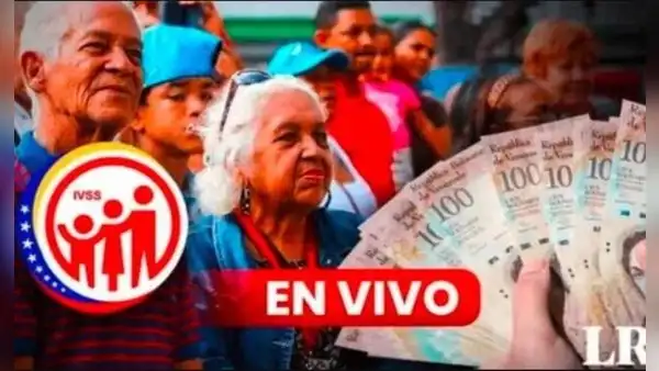 Pago pensión IVSS 2023: últimas noticias del pago del Seguro Social HOY, 23 de octubre