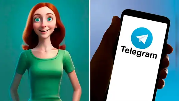 ¿Cómo usar LuzIA en Telegram? El bot conversacional que se viralizó en WhatsApp