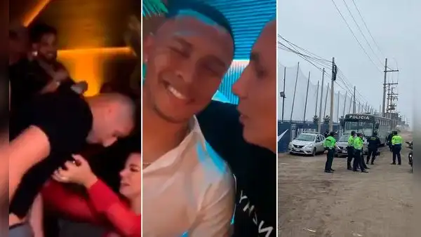 Alianza Lima tomó drástica decisión en su centro de entrenamiento tras fiesta de sus jugadores