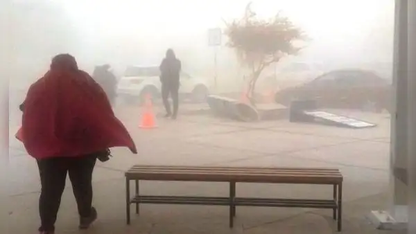 Senamhi anuncia incremento de vientos en la costa: ¿qué consecuencias tendrá en el clima de Lima?