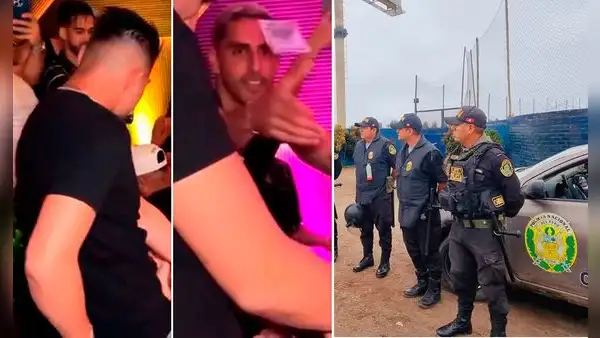 Alianza Lima tomó drástica decisión en su centro de entrenamiento tras fiesta de sus jugadores