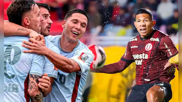 Melgar puede arruinarle la fiesta a Universitario: ¿qué necesita para ganar el Torneo Clausura?